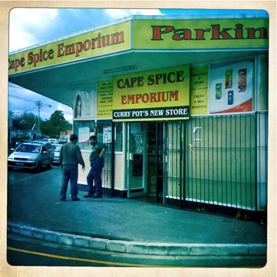Cape Spice Emporium 
